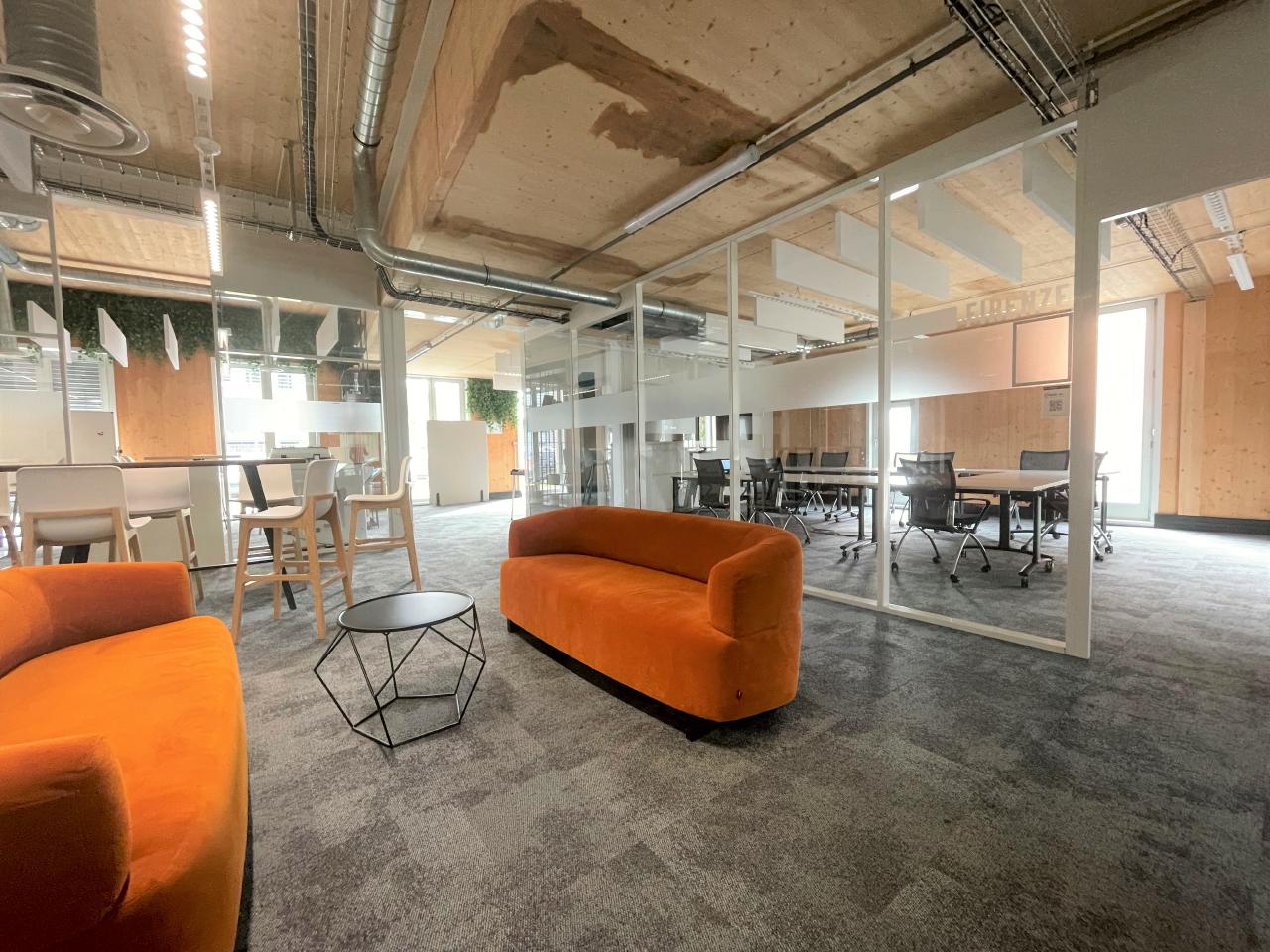Bureau Villeneuve-d'Ascq 2449m² Location bureau Villeneuve-d'Ascq Nord OLBUR2316000 17